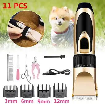 dog trimmer lazada