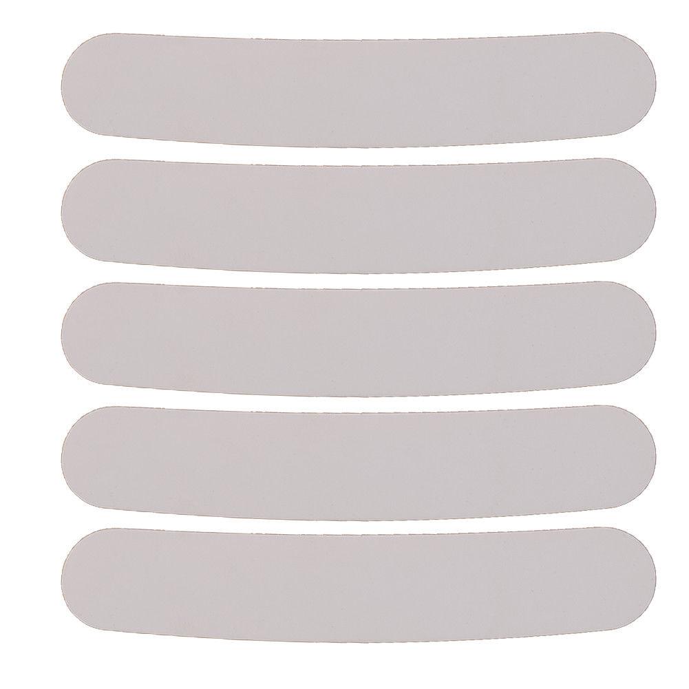 5pcs Collar Tabs For Clergy Shirt Christian Pastor Priest Shirt Collar Stays