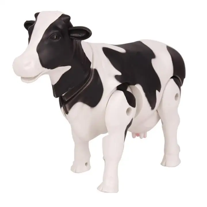 baby toy cow