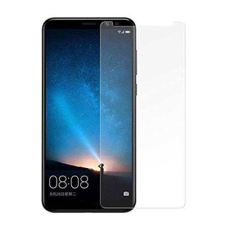 Tempered Glass Screen Protector 2.5 9H Protective Film Guard for Huawei Nova 2i - intl