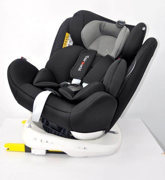 Fairworld car best sale seat isofix