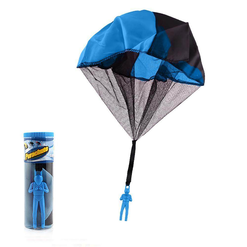 Parachute Educational Toys Outdoor Sports Toys For Kids Childs Have Fun