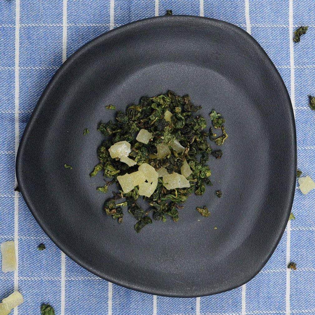 Top Bán Đào trà ô long Bộ hoa trái cây trà xanh an toàn sức khỏe