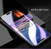 (ANTI-BLUE) CAFELE Soft Film for Huawei P20 pro Screen Protector Stretchable Hydrogel PET Film Full Covered Ultra Thin water : image (ANTI-BLUE) CAFELE Soft Film for Huawei P20 pro Screen Protector Stretchable Hydrogel PET Film Full Covered Ultra Thin water
