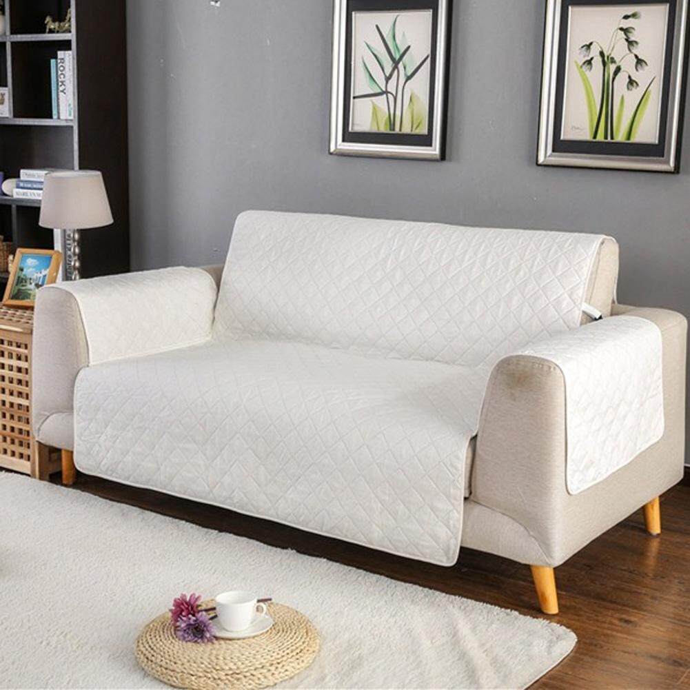 Tích hợp Trang Trí Nhà Bảo Vệ Nội Thất Chống trượt Đảo Chiều Chắc Chắn Ghế Sofa