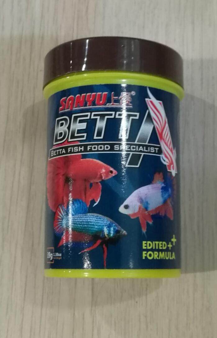 Sanyu betta outlet