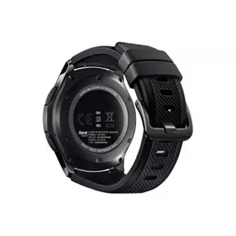 samsung gear s3 frontier lazada