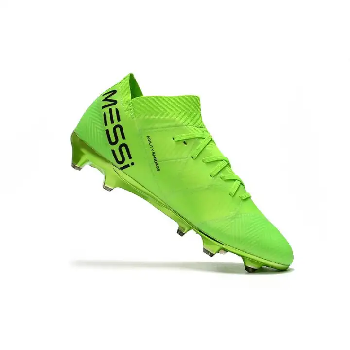 ankle football boots