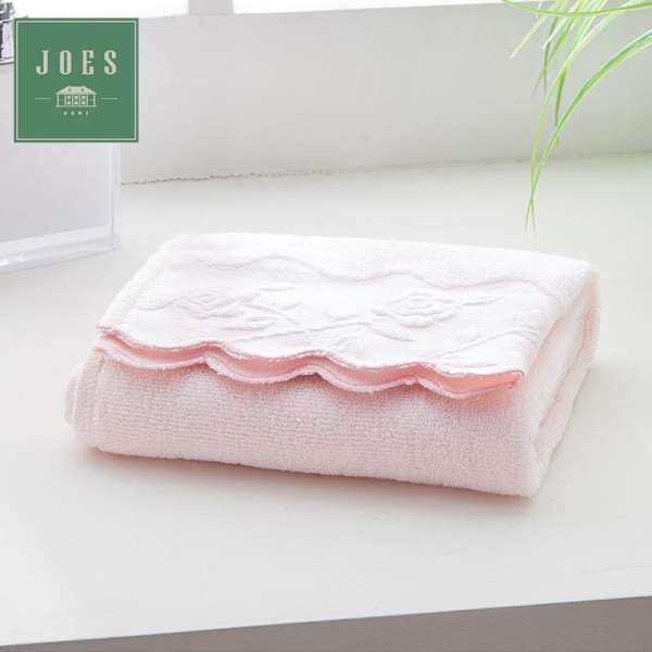 Jode Trang Chủ Dệt May 100% Cotton Dày Người Lớn Nam Giới Và Phụ Nữ Khăn Tắm