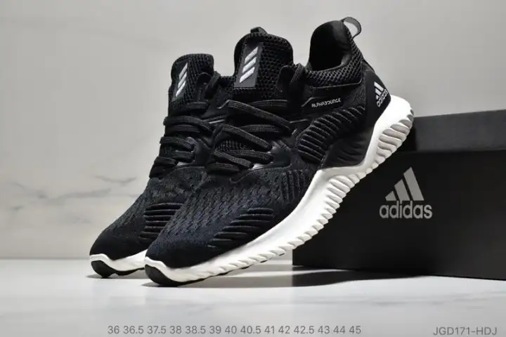 adidas alphabounce hpc
