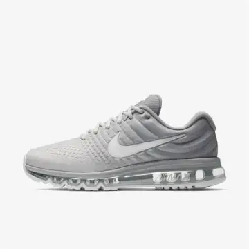 kasut nike air max hitam