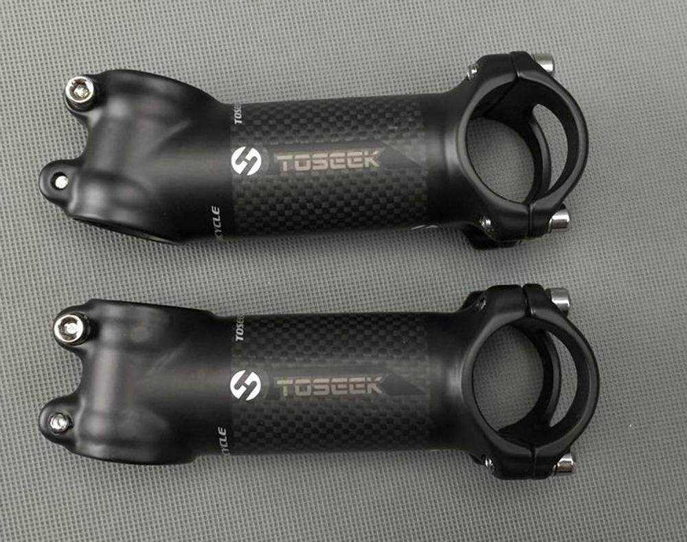 70mm road stem