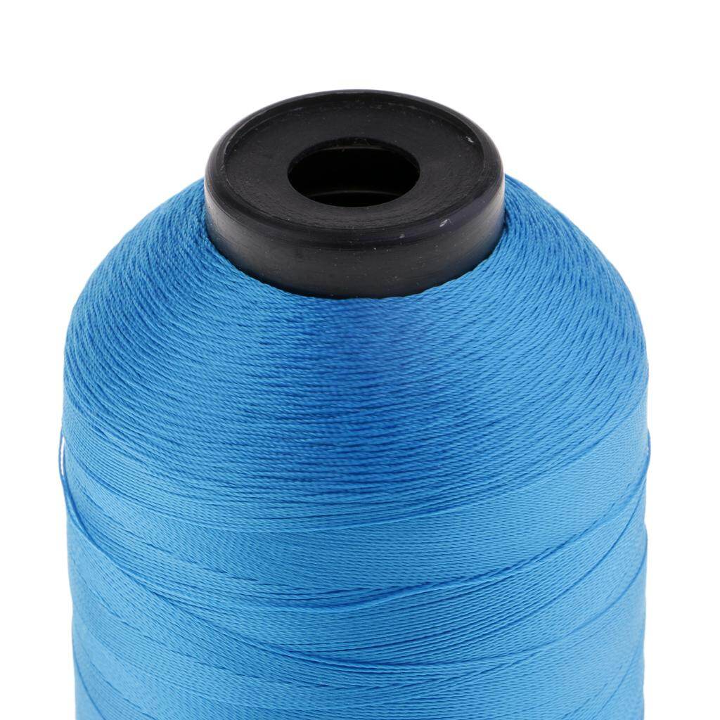 SunnT Guide Ring Wrapping Fishing Line Rod Building Guides Wrapping Thread