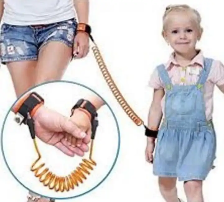 anti lost child strap