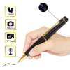 720P HD Mini Pen Camera Camcorder DVR Video Recorder Support 32GB TF Card - intl