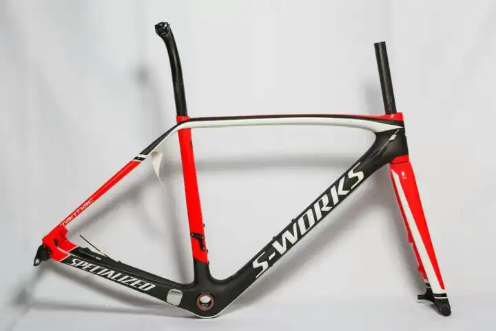 s works sl5 frame