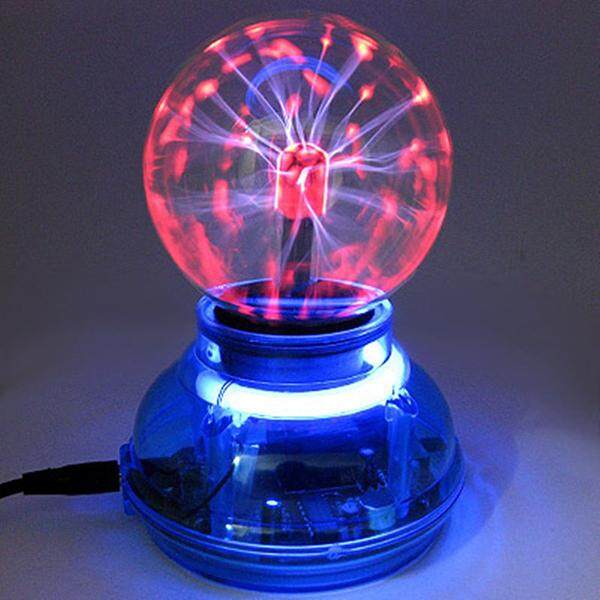 plasma ball lazada