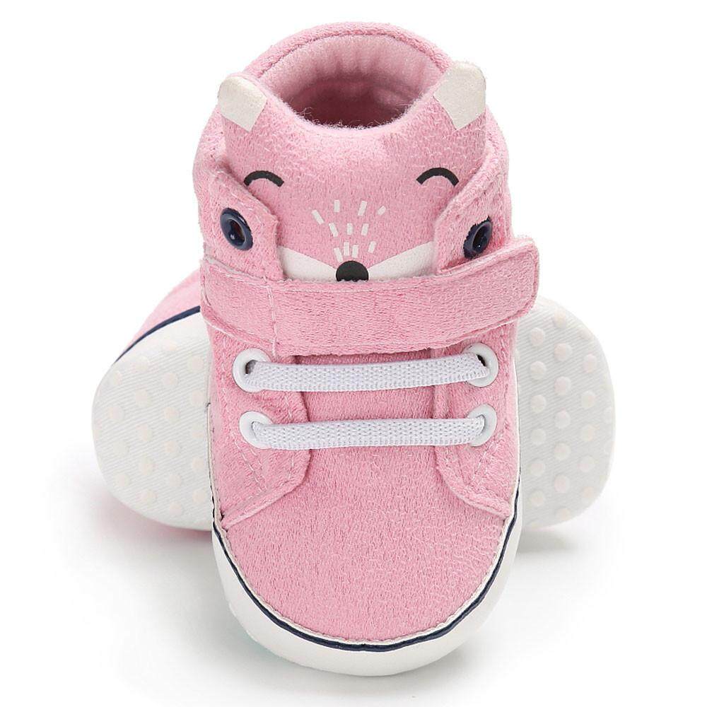 baby cut shoe