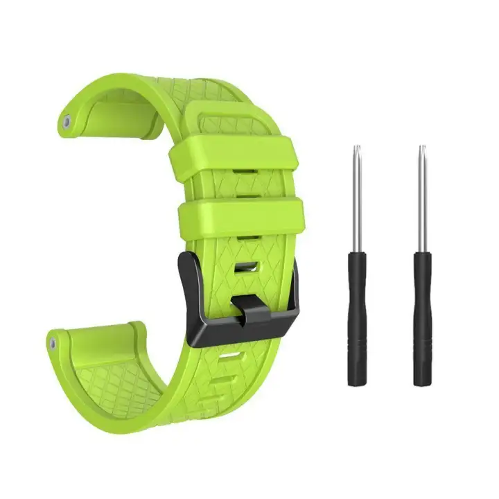 garmin fenix 2 watch band replacement