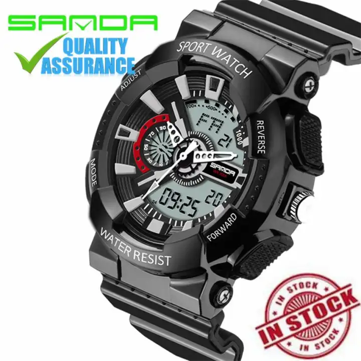 s shock watches original