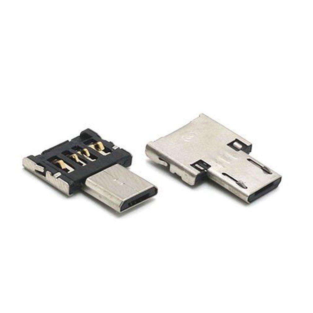 Bán Chạy nhất Mini Ổ Đĩa Flash USB Đĩa USB OTG Adapter Chuyển Đổi Cho Xiaomi dành cho Samsung
