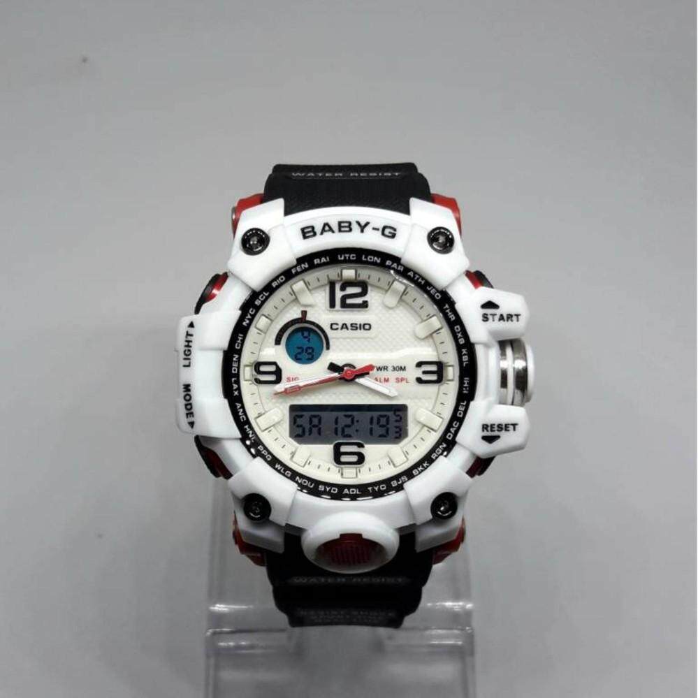 Casio baby g 5482 hotsell