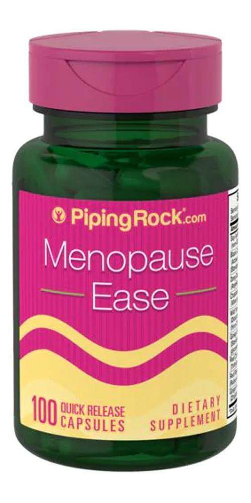 Menopause