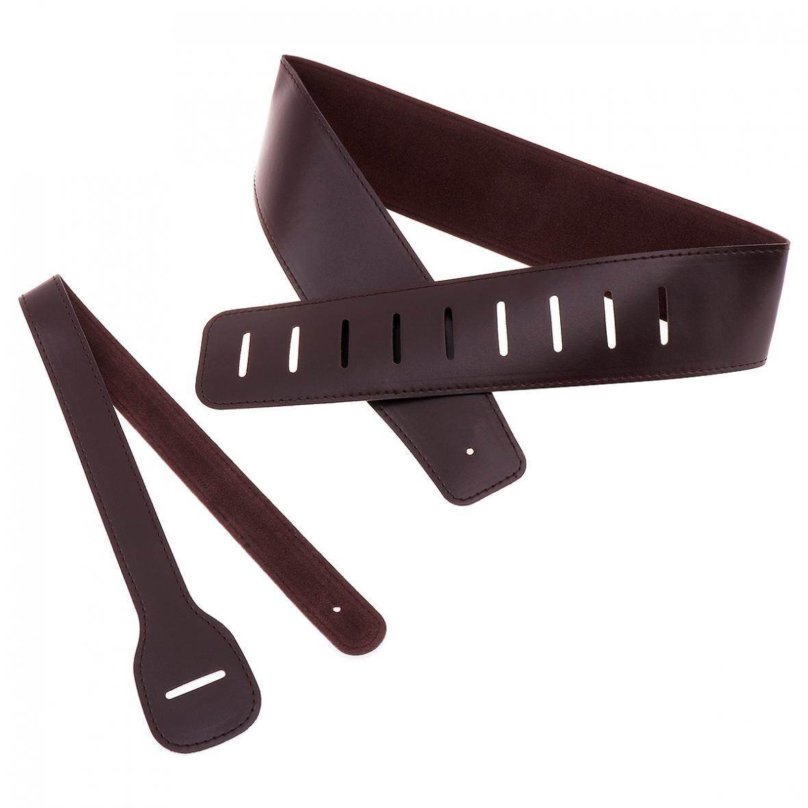 Dây Đeo Đàn Guitar Có Thể Điều Chỉnh SLADE Chiều Dài Da PU 110 -130Cm