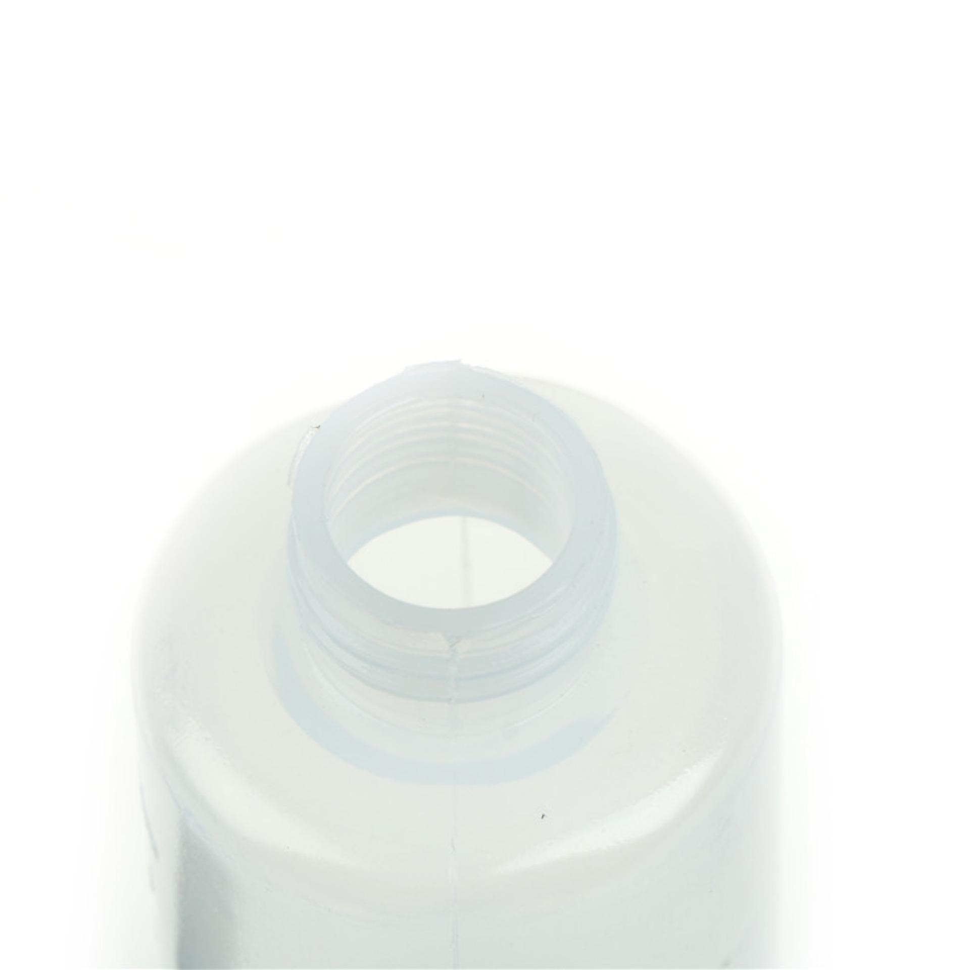 Long Mouth Plastic Oiler Sewing Machine Tool Empty Oil Bottle Oiler 120ml - intl
