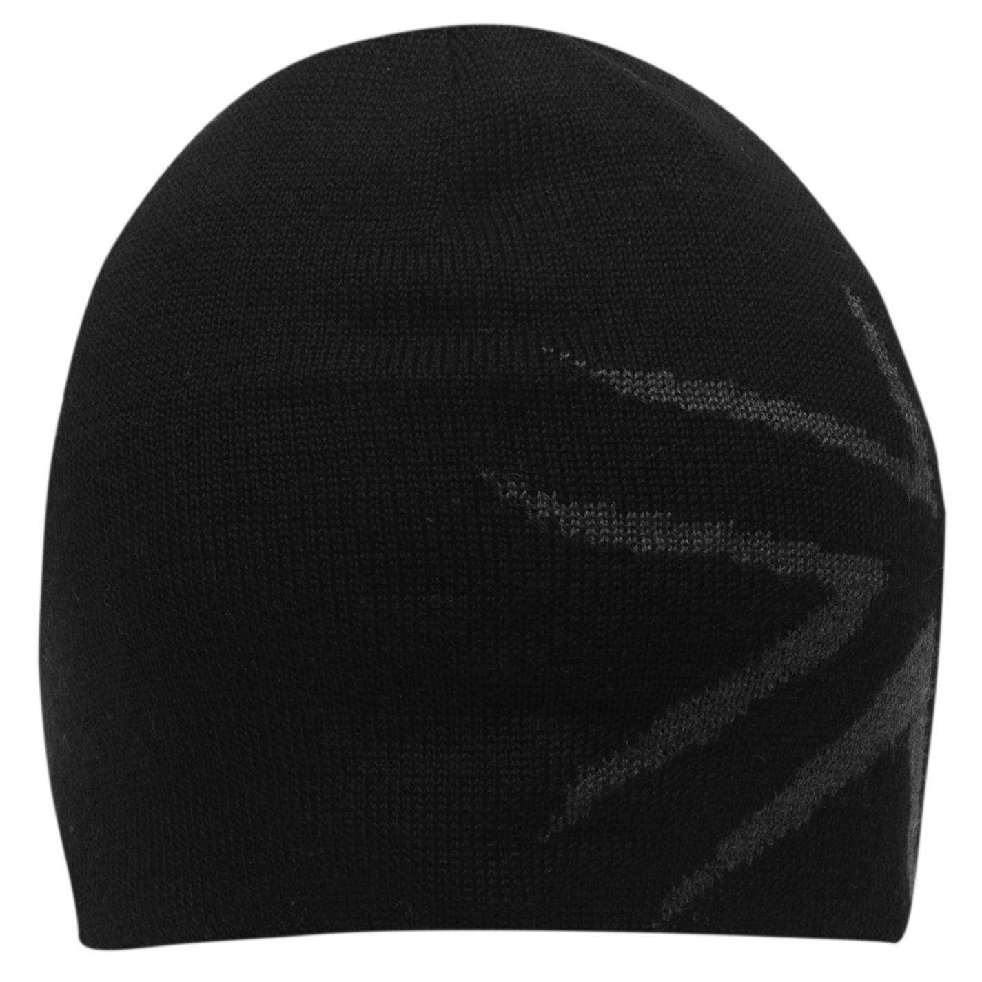 Karrimor Mens Alpiniste Beanie (Black 
