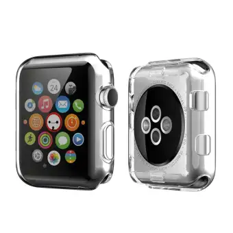 apple watch series 3 clear case