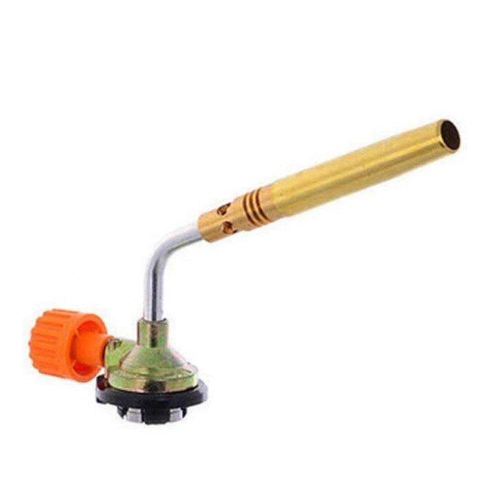 [HCM]Đèn Khò Hàn Kovea Kt-2104 + 2 Que Hàn Cao Cấp