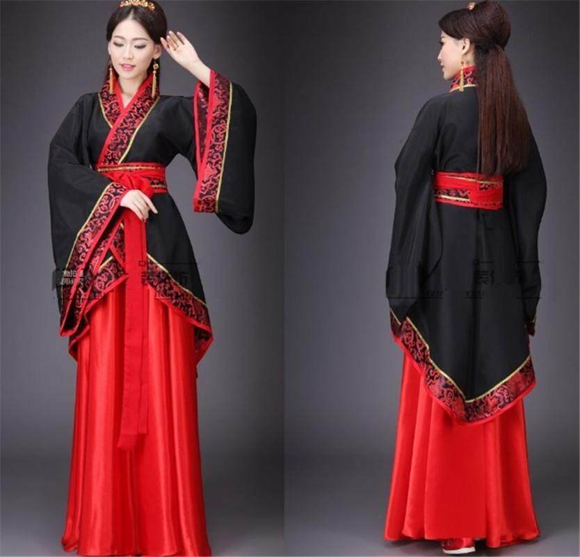 【Traditional Chinese Style】Hanfu national costume Ancient Chinese Cosplay Costume Traditional Chinese Hanfu Women Hanfu Clothes Lady Chinese Stage Dress