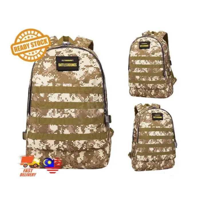 pubg bag lazada