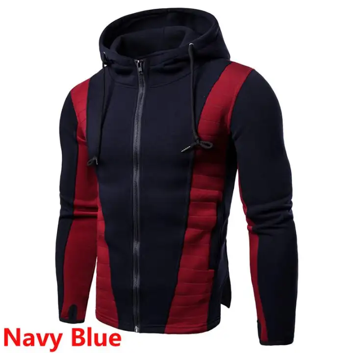 motor sweater