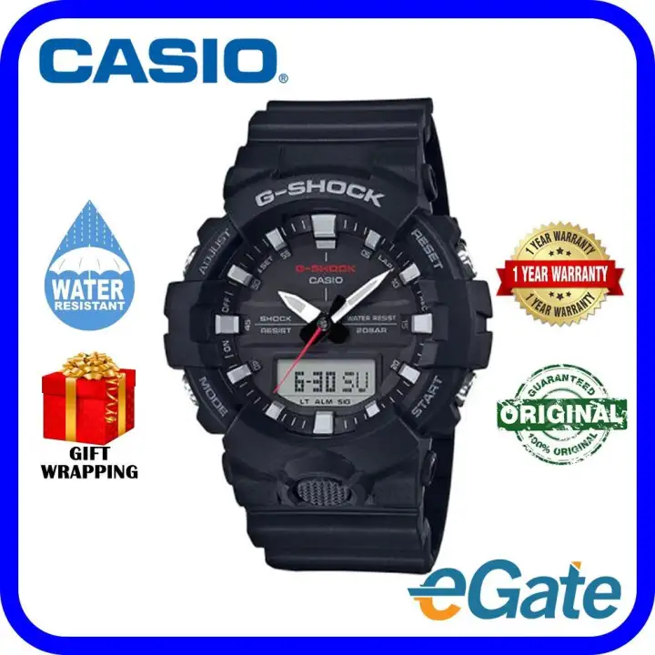 casio lazada malaysia