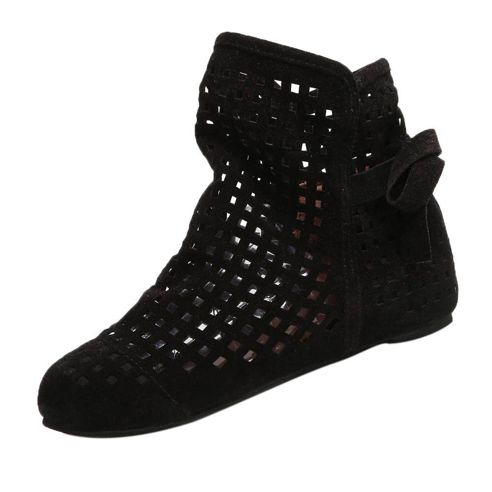 cute low wedges