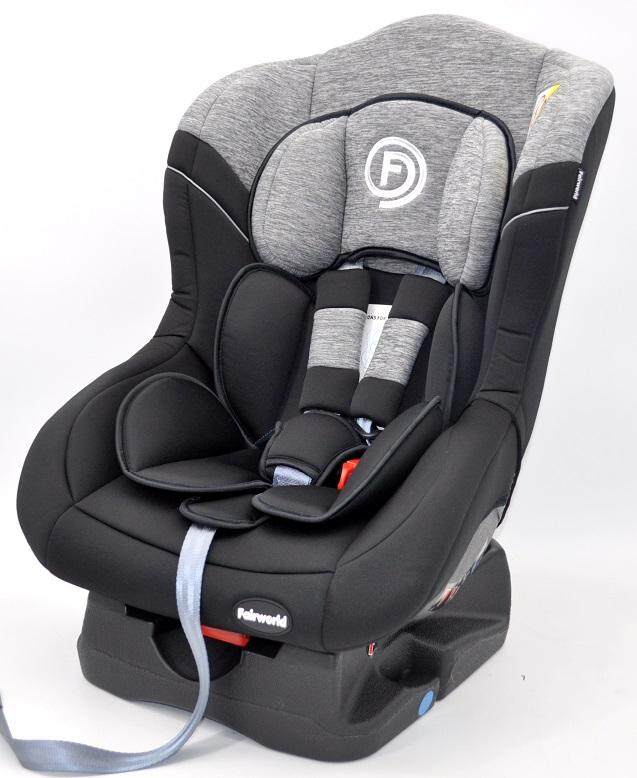 Fairworld car shop seat installation