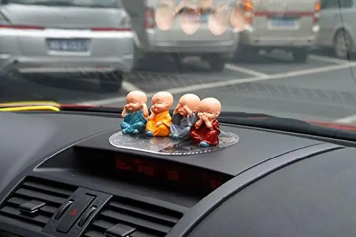 dashboard ornaments for cars