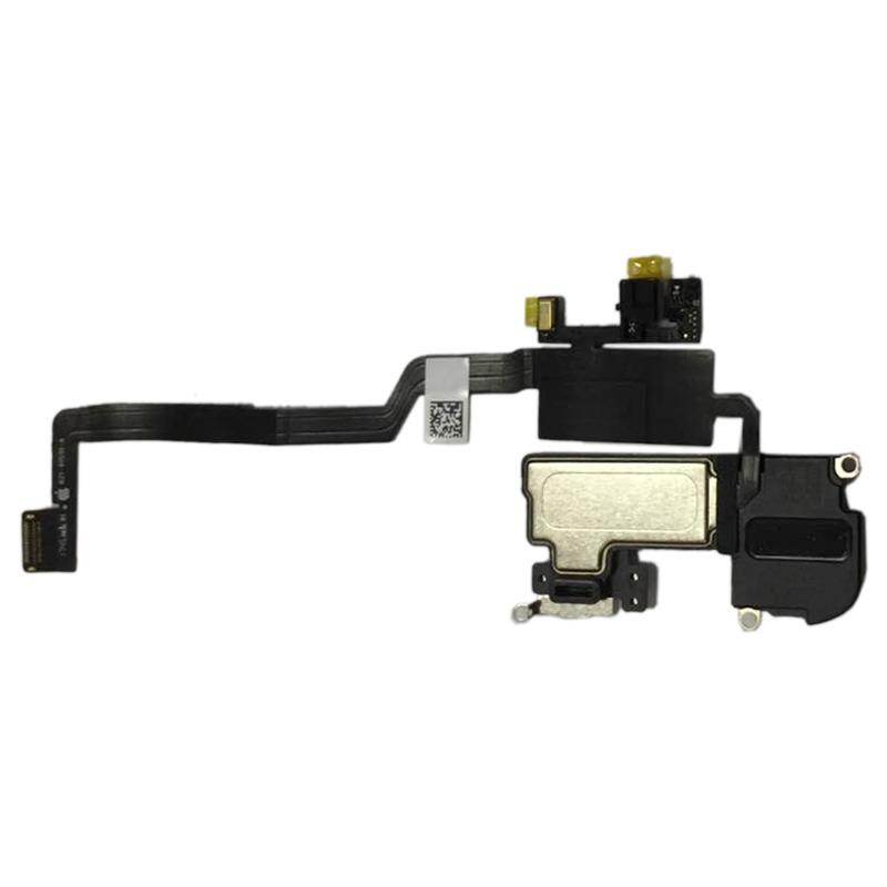 Loa Tai Nghe Cáp Mềm, Dành Cho iPhone X
