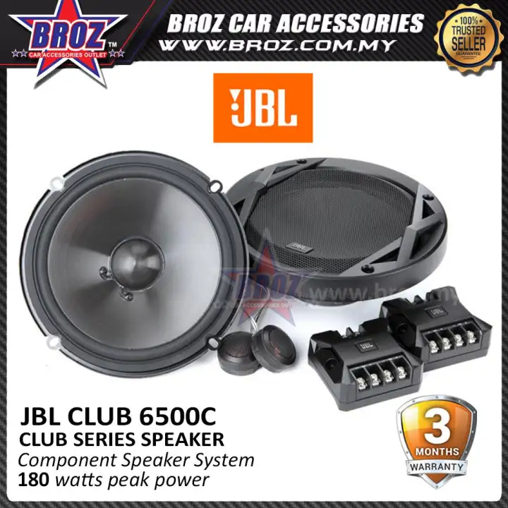 jbl 6500c