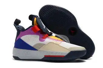 mj 33 shoes