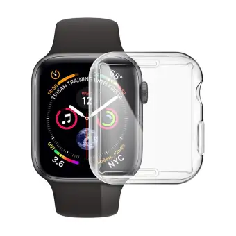 apple watch series 4 case protector