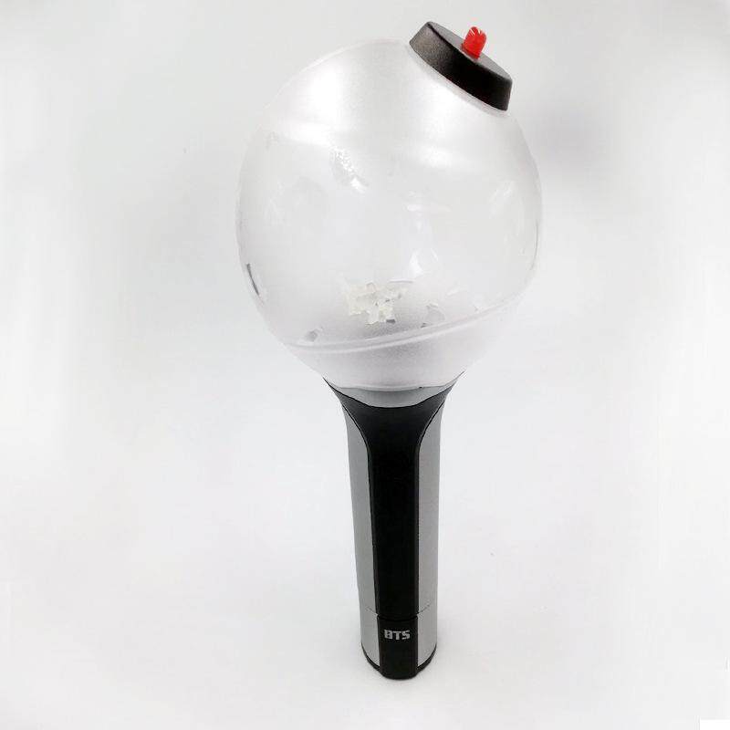 BTS Bomb-proof Youth Regiment Should Rescue Lamp