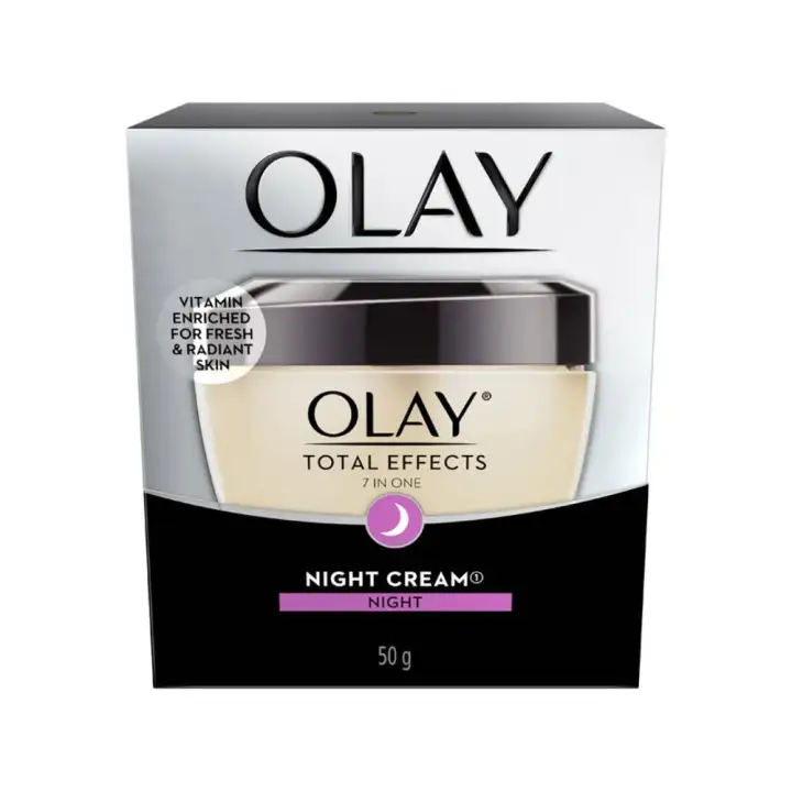olay soft cream