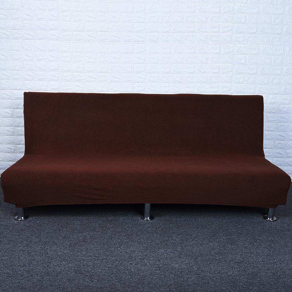 Chắc chắn Co Giãn Đa Năng Bảo Vệ Ghế Sofa Đệm Ghế Sofa Giãn Tất Cả-Đã bao gồm