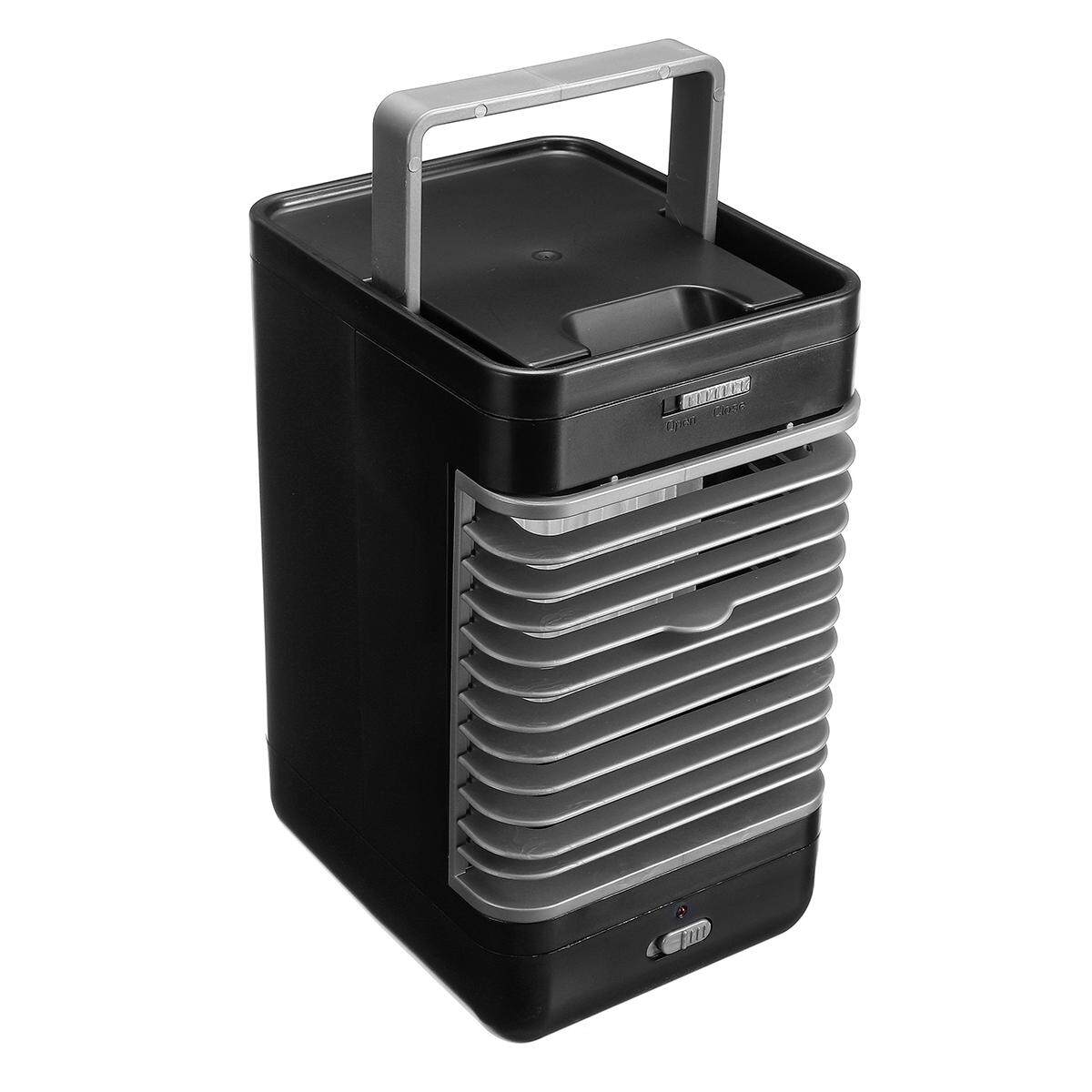ที่ไหนลดราคา Air Conditioner Cooler Humidifier Purifier Fan Portable Home Cooling Flow Filter UK Plug ดีจริงหรือ ที่ไหนลดราคา Air Conditioner Cooler Humidifier Purifier Fan Portable Home Cooling Flow Filter UK Plug ดีจริงหรือ