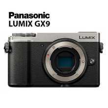 Panasonic GX9 Panasonic GX9 image