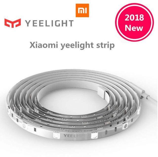 xiaomi yeelight wifi