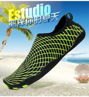 water training shoes